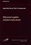 Wykrywanie... - Agnieszka Duraj, Piotr S. Szczepaniak -  Książka z wysyłką do Niemiec 