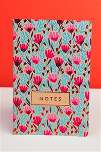 Bild von Notes Ukwiecony III