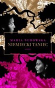 Niemiecki ... - Maria Nurowska -  polnische Bücher