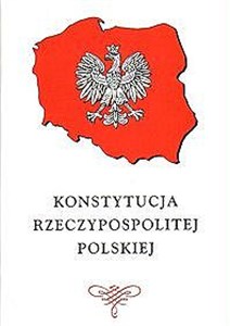Bild von Konstytucja Rzeczypospolitej Polskiej