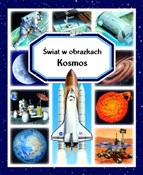 Kosmos Świ... - Emilie Beaumont, Marie-Renee Guilloret -  Książka z wysyłką do Niemiec 