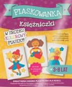 Książka : Piaskowank...