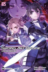 Bild von Sword Art Online 25