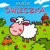 Mała owiec... - Beata Jaczewska -  Książka z wysyłką do Niemiec 