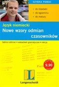 Nowe wzory... - Jolanta Zabęcka - buch auf polnisch 