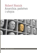 Anarchia, ... - Robert Nozick - buch auf polnisch 