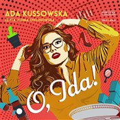 Polska książka : [Audiobook... - Ada Kussowska