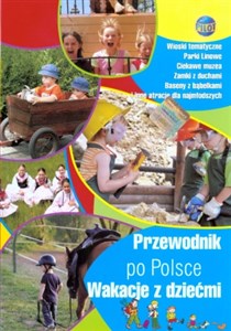 Bild von Przewodnik po Polsce Wakacje z dziećmi