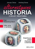 Alternatyw... - Andrzej Sowa, Janusz Osica -  polnische Bücher