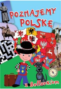 Bild von Poznajemy Polskę z Bellonkiem