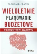Wieloletni... - Sławomir Franek -  polnische Bücher