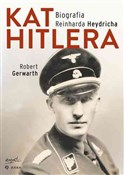 Kat Hitler... - Robert Gerwarth - buch auf polnisch 