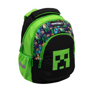 Bild von Plecak szkolny AB330 Minecraft