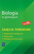 Zobacz : Biologia w... - Renata Czubaj, Katarzyna Janiec, Beata Łazęcka