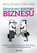 Polska książka : Światowe k... - Barry Tomalin, Mike Nicks