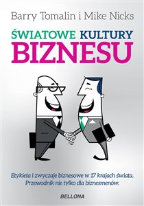 Bild von Światowe kultury biznesu