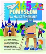 Polnische buch : 365 pomysł... - Opracowanie Zbiorowe