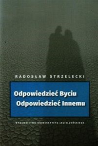 Obrazek Odpowiedzieć Byciu Odpowiedzieć Innemu