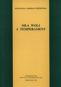 Bild von Siła woli a temperament