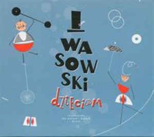 Bild von [Audiobook] Wasowski dzieciom