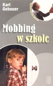 Obrazek Mobbing w szkole