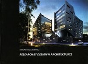 Bild von Research by design w architekturze