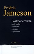 Postmodern... - Fredric Jameson -  Polnische Buchandlung 