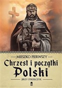 Polska książka : Mieszko Pi... - Jerzy Strzelczyk