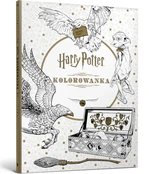 Harry Pott... - Opracowanie zbiorowe -  Polnische Buchandlung 