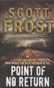 Point of N... - Scott Frost -  Książka z wysyłką do Niemiec 
