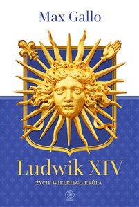 Obrazek Ludwik XIV