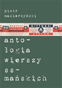 Antologia ... - Piotr Macierzyński -  fremdsprachige bücher polnisch 