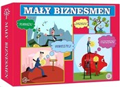 Polnische buch : MAŁY BIZNE...