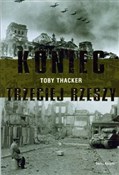 Koniec Trz... - Toby Thacker -  polnische Bücher