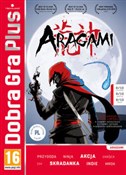 Aragami -  fremdsprachige bücher polnisch 