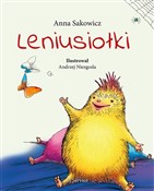 Polnische buch : Leniusiołk... - Anna Sakowicz