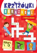 Polska książka : Krzyżówki ... - Opracowanie Zbiorowe