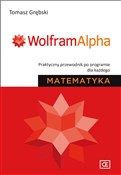 Książka : Matematyka... - Tomasz Grębski