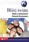 Zobacz : Bliżej świ... - Maria Wesołowska-Starnawska, Andrzej Pilipiuk, Witold Starnawski