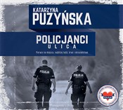 [Audiobook... - Katarzyna Puzyńska -  polnische Bücher