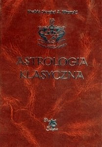 Obrazek Astrologia klasyczna t.5