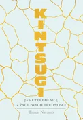 Polska książka : Kintsugi J... - Tomas Navarro