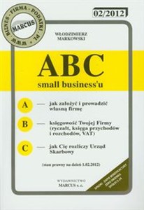 Bild von ABC small business'u 2012