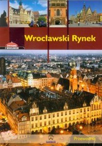 Bild von Wrocławski Rynek Przewodnik wersja polska