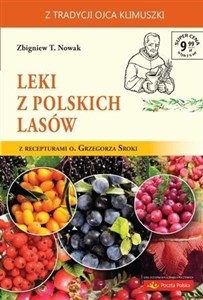 Bild von Leki z polskich lasów