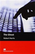 The Ghost - Robert Harris -  fremdsprachige bücher polnisch 
