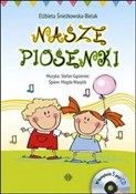 Polnische buch : Nasze pios... - Elżbieta Śnieżkowska-Bielak