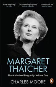 Bild von Margaret Thatcher