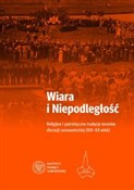 Wiara i Ni... -  polnische Bücher