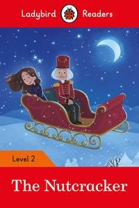 Bild von The Nutcracker - Ladybird Readers Level 2